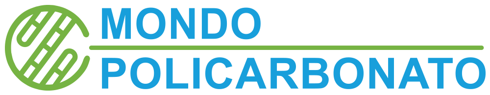 Logo Mondo Policarbonato